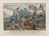 The Battle of Chattanooga, Tenn. Novr. 24th & 25th 1863