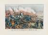 The battle of Newbern, N.C. March 14th 1862