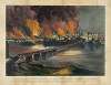 The fall of Richmond, Va. on the night of April 2d. 1865