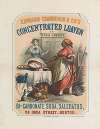 Edward Chamberlin & Co’s concentrated leaven or bread powders