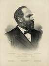 James A. Garfield