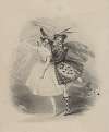 La sylphide