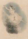 La sylphide