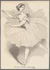 The new danseuse, Emma Livry