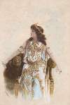 Sarah Bernhardt