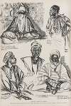 Native African Chiefs