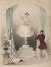 Grand quadrille, arranged from Adolphe Adams admired ballet, The marble maiden by Jullien