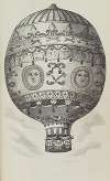 Montgolfier’s balloon