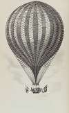 The Vauxhall balloon