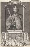 Edward I, King of England, Lord of Ireland and Duke of Aquitaine