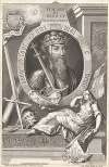 Edward III, King of England and France