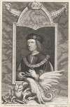 Richard III, King of England