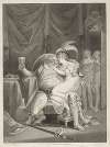 Henry IV; Part II, Act II, Scene IV. ‘Doll Tearsheet, Falstaff, Henry & Poins’