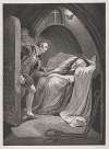 King Henry VI, Part I; Act II, Scene V, A Room in the Tower (The Death of Mortimer)