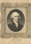 James Madison, 4th President of the United States.