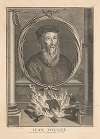 John Wycliffe