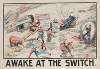 Awake at the Switch