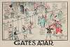 Gates Ajar