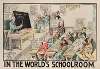 In the World’s Schoolroom