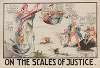 On the Scales of Justice