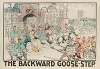 The Backward Goose-step