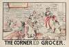 The CornerED Grocer