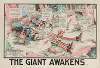 The Giant Awakens