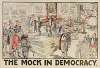 The Mock in Democracy