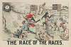 The Race of the Races