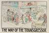 The Way of the Transgressor