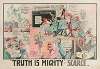 Truth is Mighty – Scarce