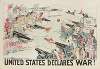 United States Declares War!