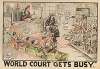 World Court ‘Gets Busy’