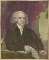 James Madison. Fourth president of the United States