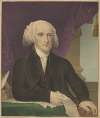 James Madison. Fourth president of the United States