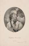 Thaddeus Kosciuszko