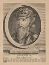 Edward III. King of England, born 13 November 1312, died 21 June 1377