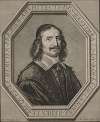 Jacques Le Mercier, primary architect of buildings for the King and to the Queen Regent