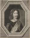 Nicolas de Neufville, Marquis of Villeroy Marshall of France &c