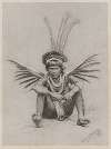 Native Indian of British Guiana