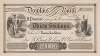 Dowlais Glamorganshire Bank thirty shilling note