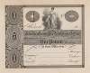 Renfrewshire Banking Company one pound note