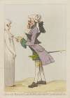 Buck’s beauty and Rowlandson’s connoisseur