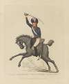 Loyal Islington Volunteer Cavalry