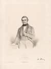 A. Thiers, Représentant du Peuple