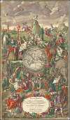 Atlas Novus Sive Tabulae Geographicae Totius Orbis Taciem