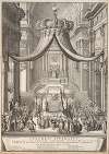 Funeral of Christina, Queen of Sweden