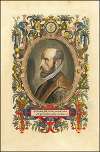 Abraham Ortelius