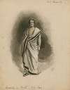 Julius Caesar, Macready as Brutus