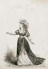 Mrs. Hartley as ‘Rosamund’ in ‘Henry II’